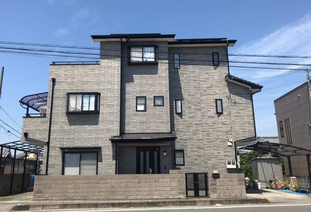 松山市　T.T様邸　2021/6/22