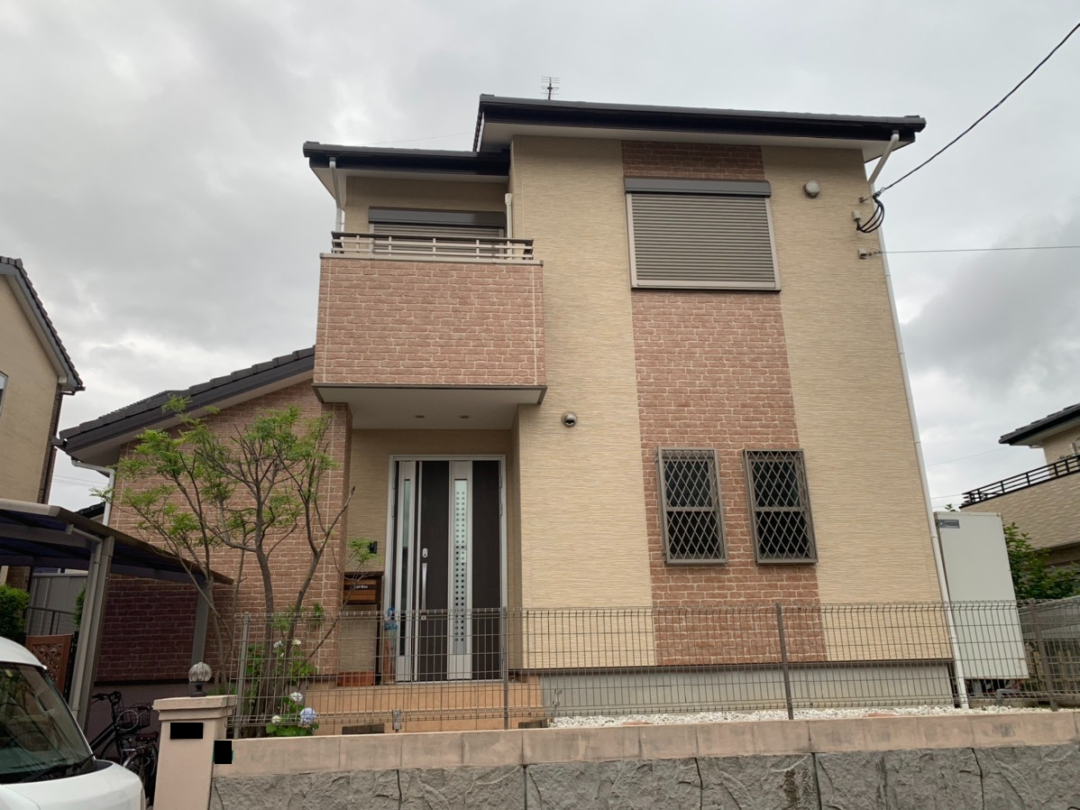 古賀市　N.N様邸　20210626