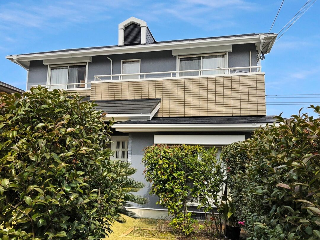 筑紫野市　吉田様邸　202106