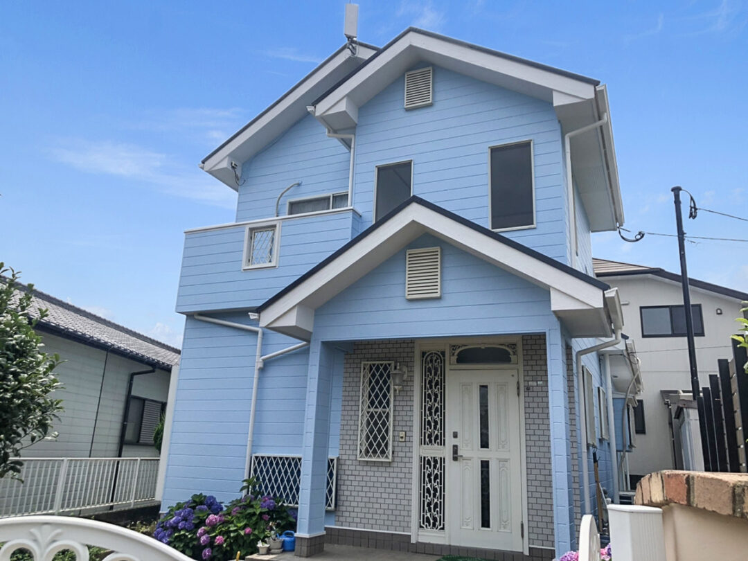 福岡市　匿名様邸　20210622