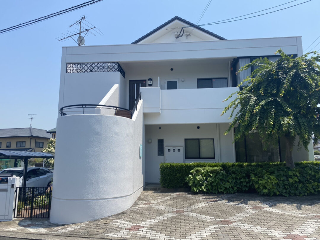 宗像市　匿名様邸　20210626