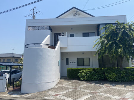 宗像市　匿名様邸　20210626