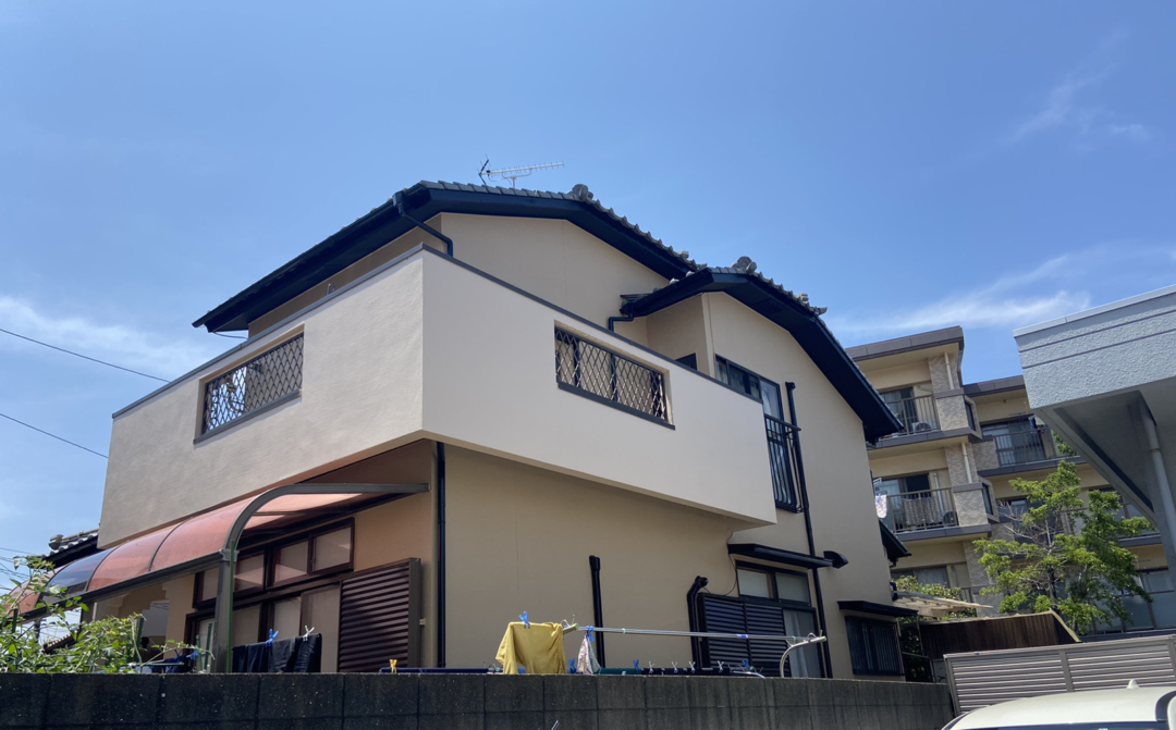 福岡市　匿名様邸　20210628