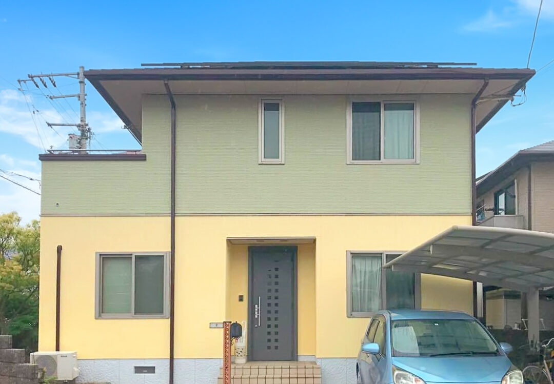 松山市　匿名様邸　2021/6/19