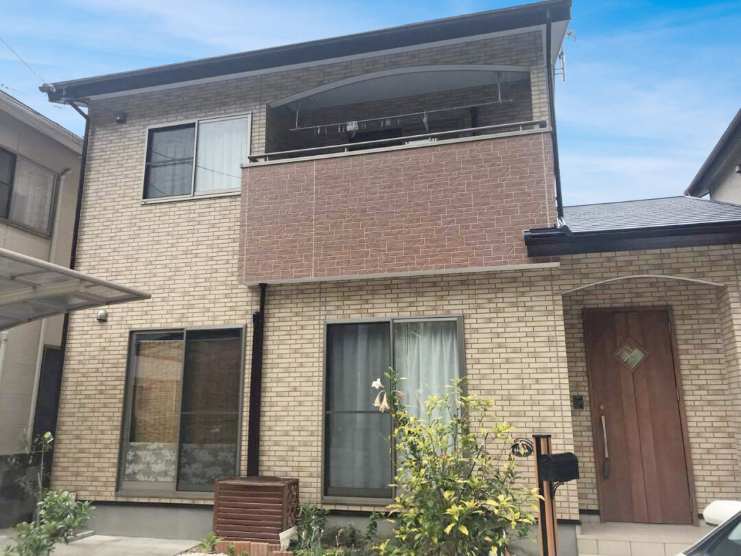 松山市　金和様邸　2021/7/4