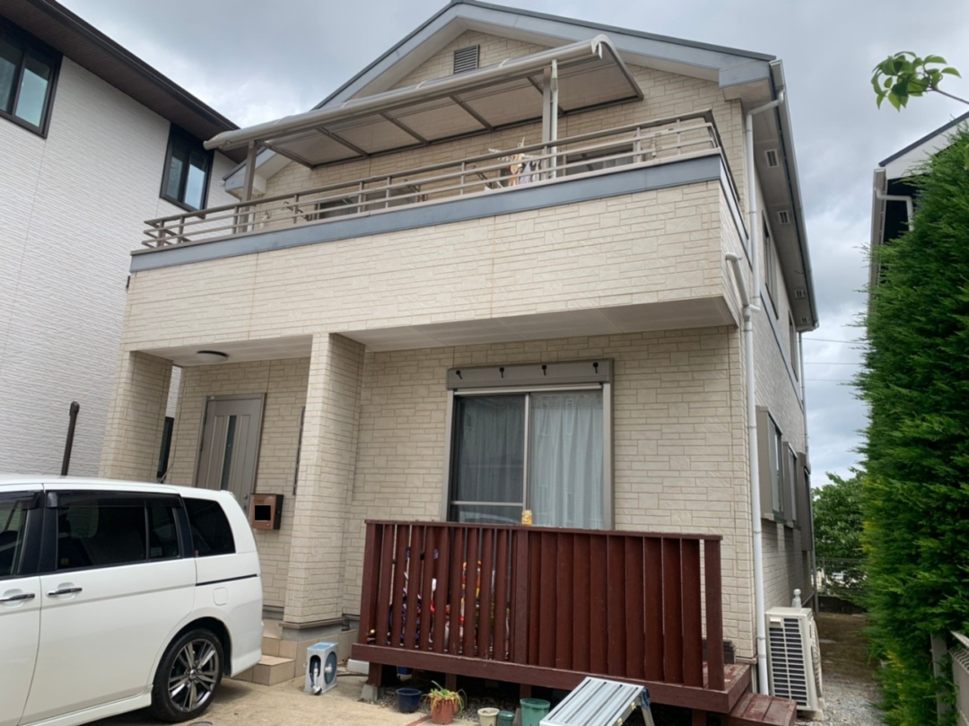 福岡市　匿名様邸　20210724