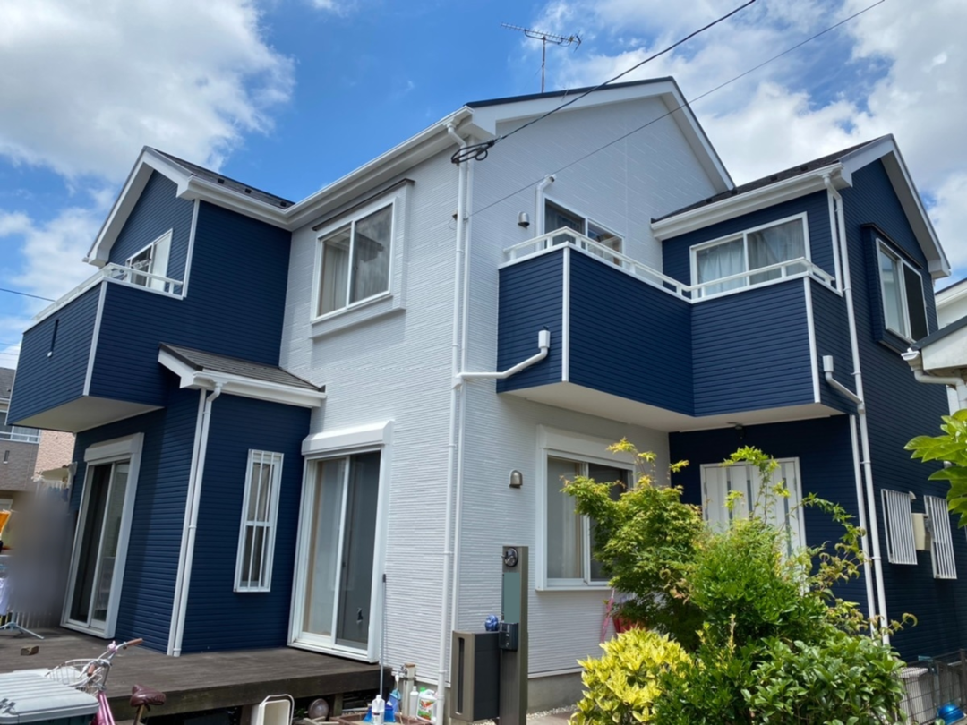 福岡市　D.H様邸　20210731