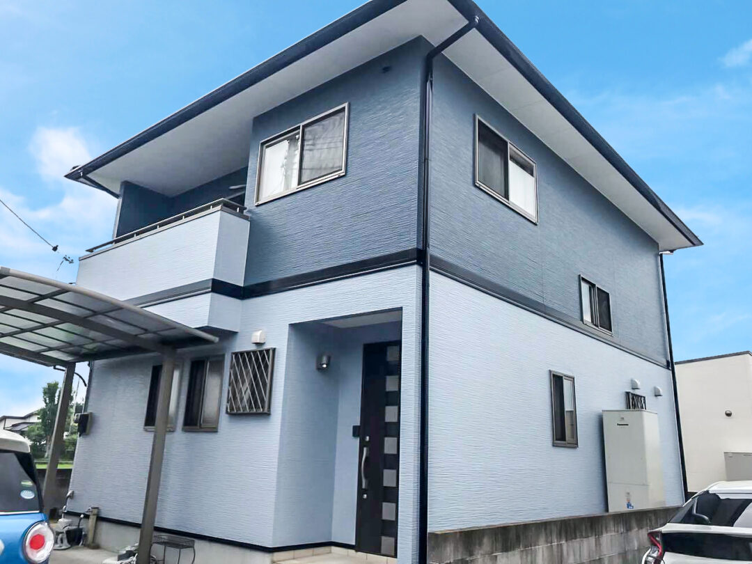 西条市　R.T様邸　2021/7/5