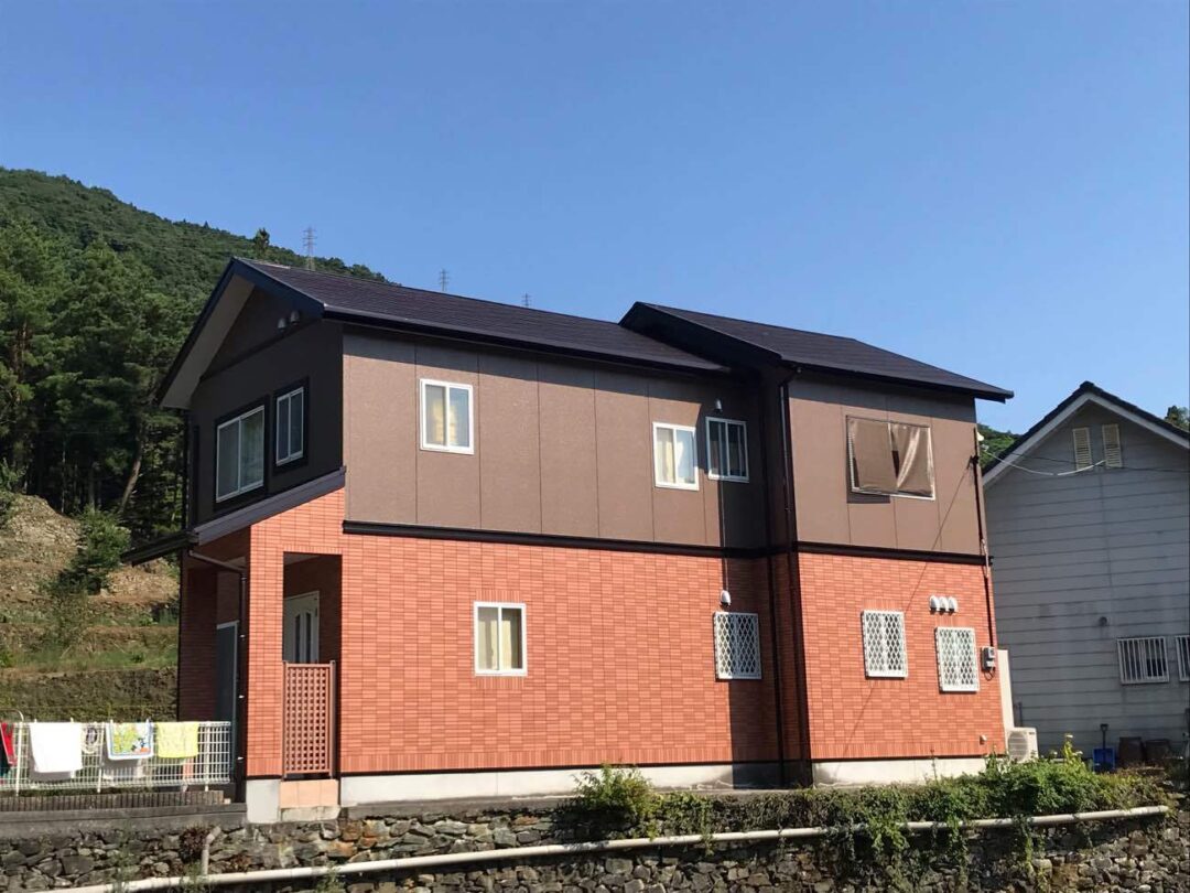 八幡浜市　K.U様邸　2021/7/30