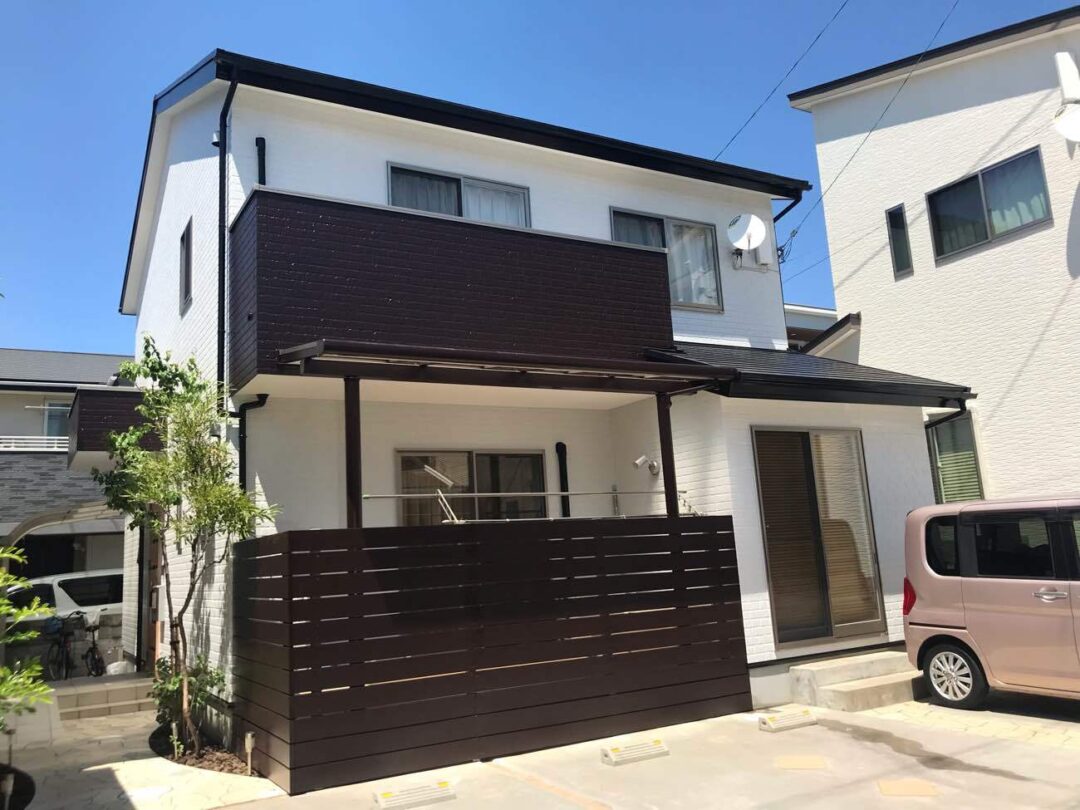 松山市　H.M様邸　2021/7/31