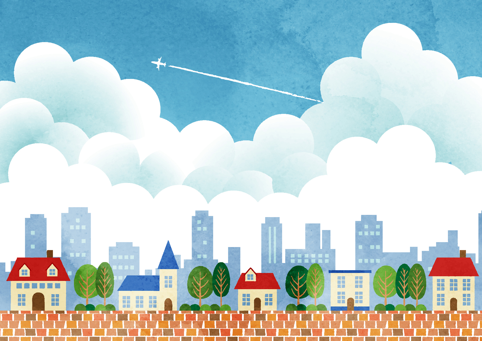 梅雨が明けても次は台風にご用心！？　外壁屋根塗装 防水専門店 スターペイント 20210712