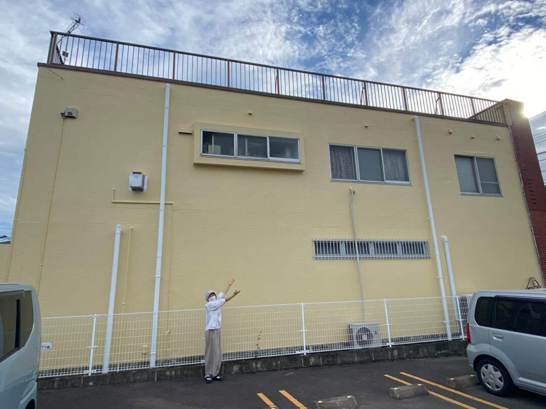 福岡市　福永様邸　20210728