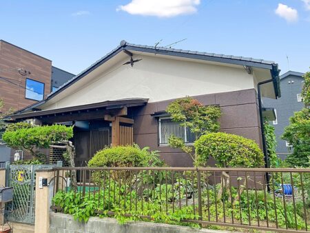 太宰府市　石川様邸　外壁塗装　屋根塗装　20210724