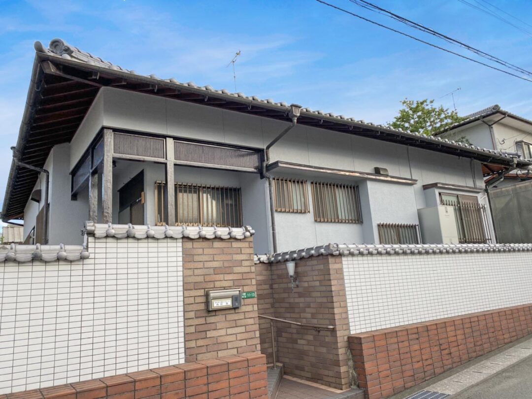 那珂川市　匿名希望様邸　20210730