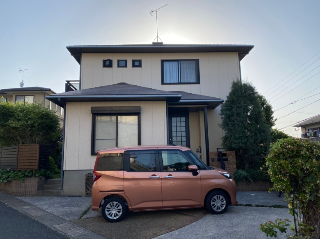 福岡市　匿名様邸　20210718