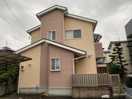 ビフォー