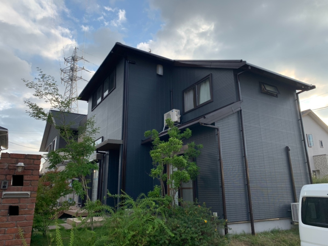 古賀市　S.M様邸　20210715