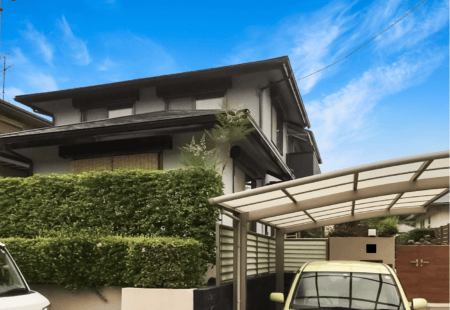 福岡市　Y.T様邸　外壁塗装/屋根塗装　20210706