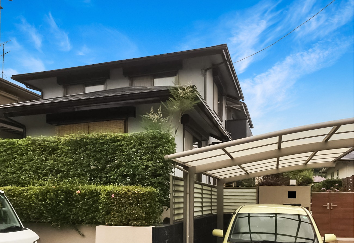 福岡市　Y.T様邸　外壁塗装/屋根塗装　20210706