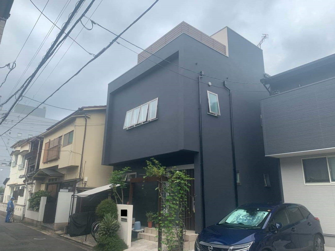 福岡市　匿名様邸　20210826