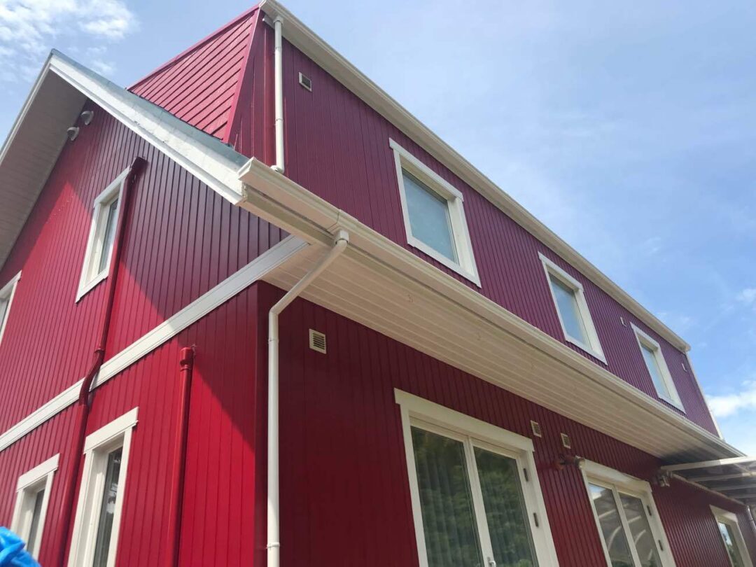 今治市　T.K様邸　2021/8/9