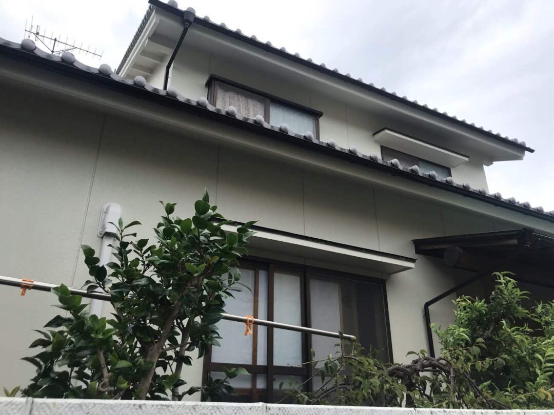 今治市　菅様邸　2021/8/10