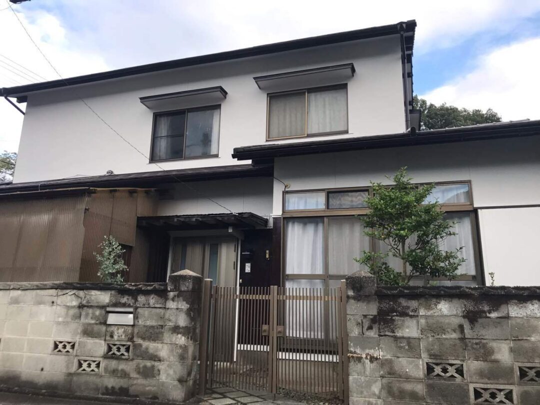 松山市　三原様邸　2021/8/10