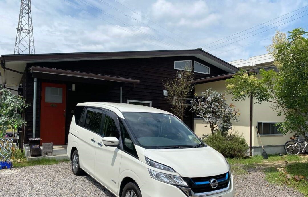 新居浜市　T.H様邸　2021/8/28