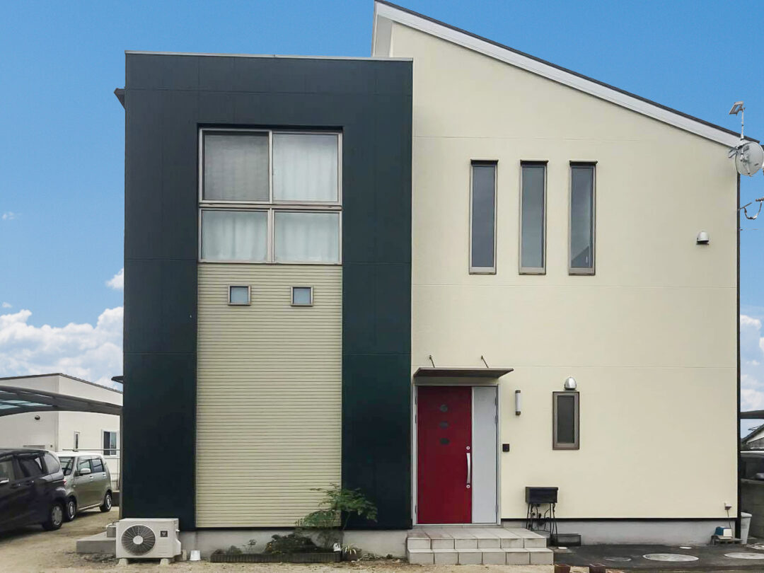 西条市　N.I様邸　2021/8/24