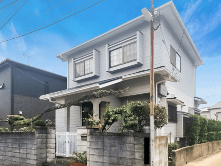 福岡市　匿名様邸　屋根塗装工事　20210811