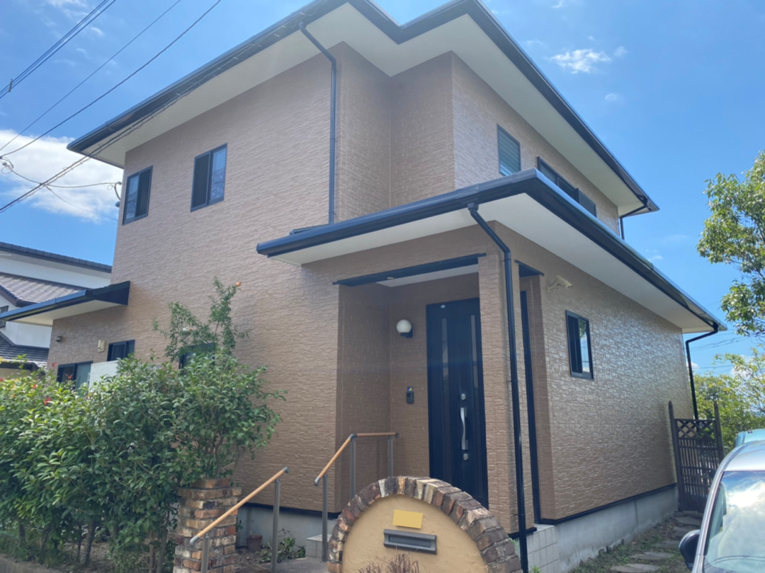 朝倉郡　M.N様邸　20210825