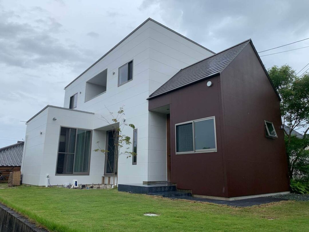 福津市　A.N様邸　20210912