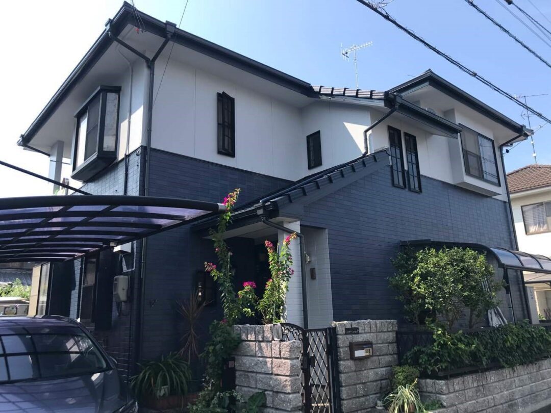 松山市　K.O様邸　2021/9/24