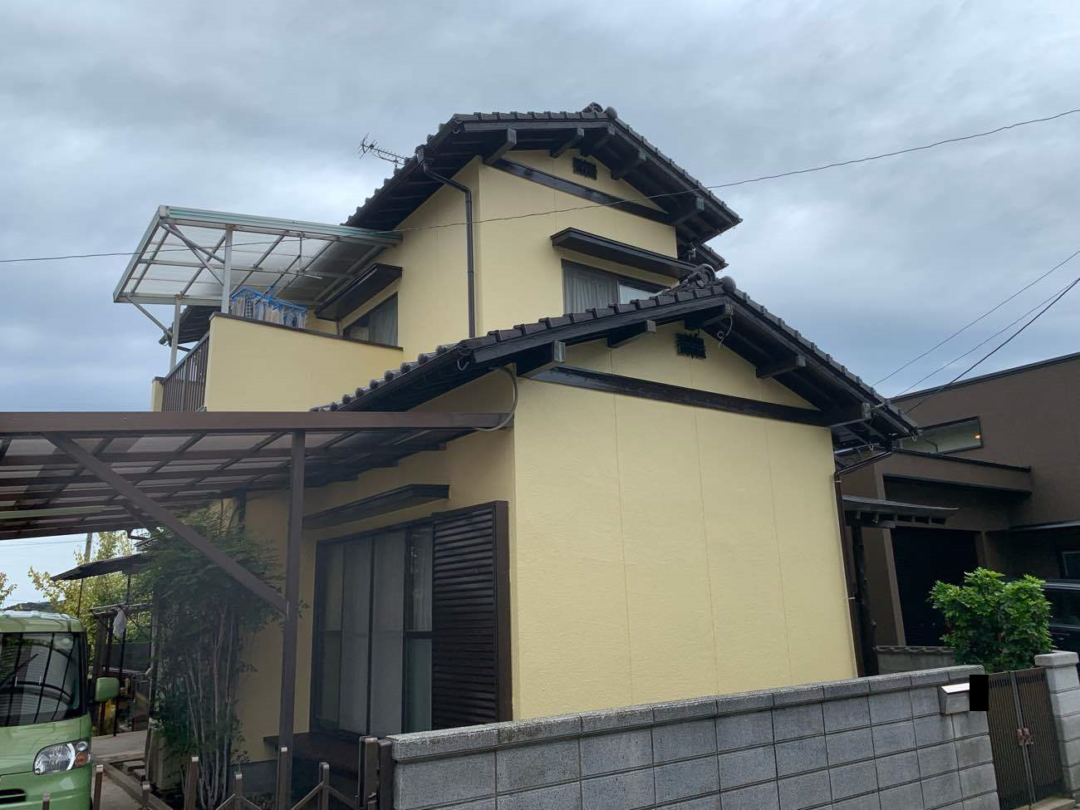 古賀市　匿名様邸　20210917