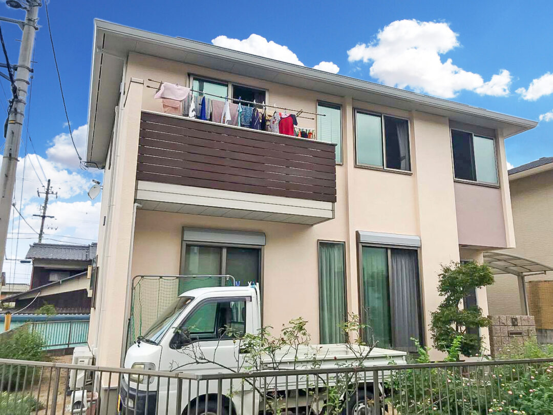 新居浜市　匿名様邸　2021/9/6