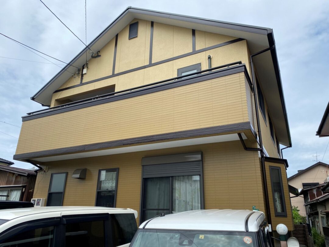 アフター