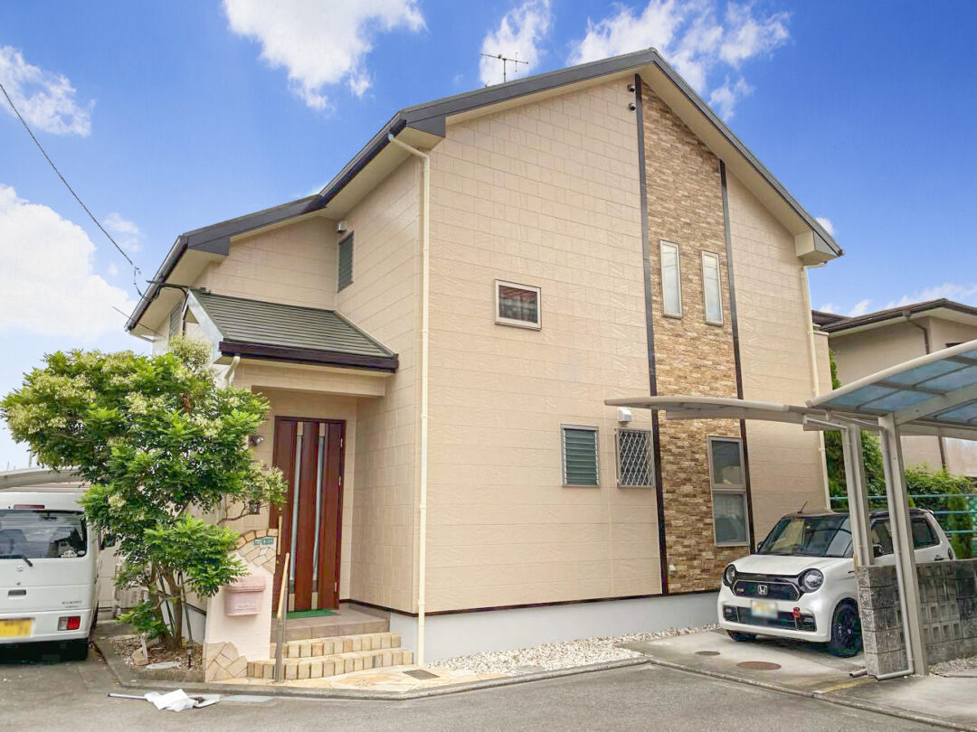 松山市　T.S様邸　2021/9/11