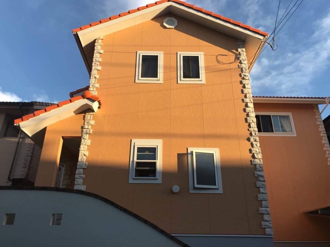 松山市　K.T様邸　2021/9/30