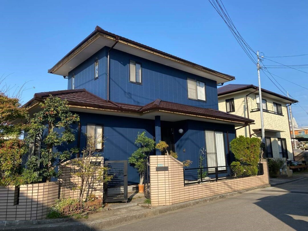 松山市　N.N様邸　2021/11/5