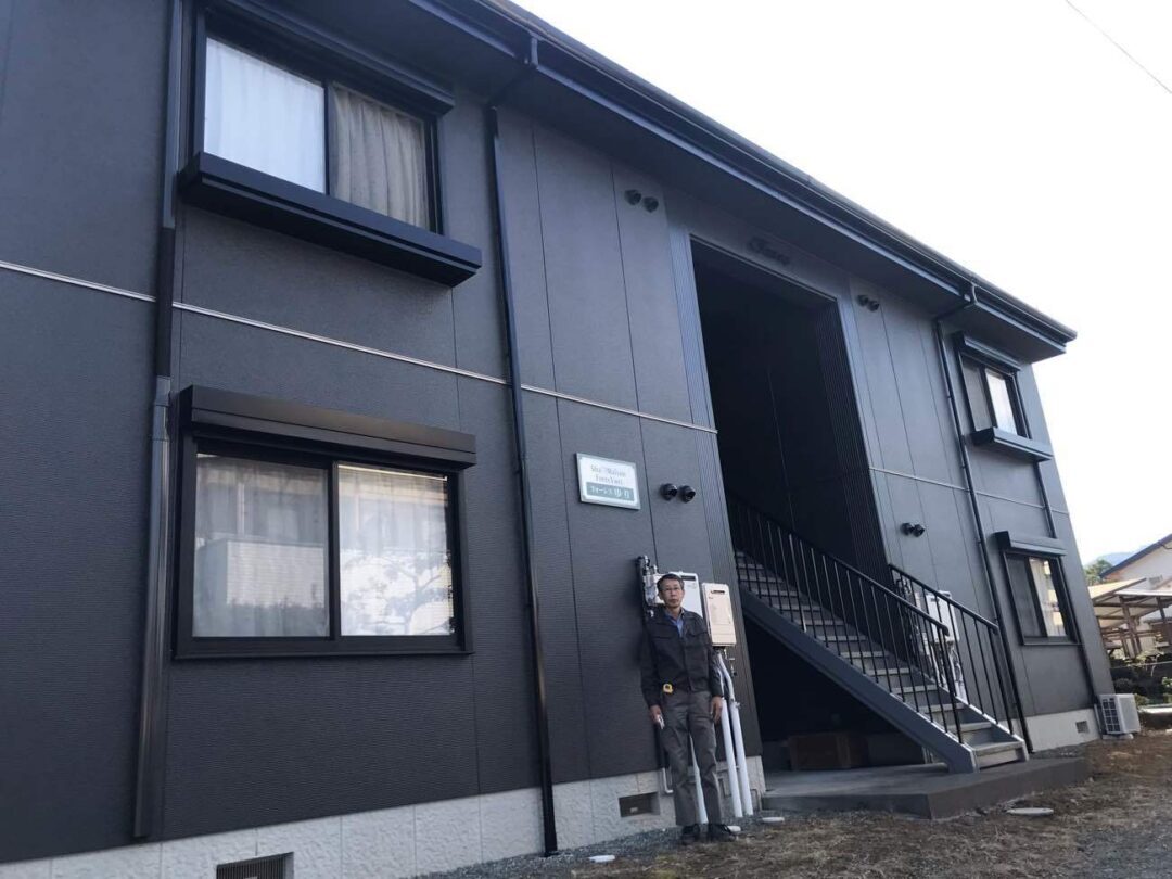 高知県高岡郡　森田様邸　2021/11/19