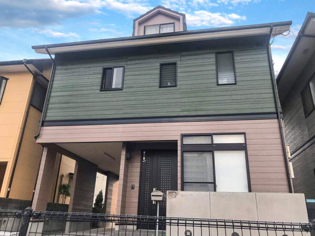 松山市　水口様邸　2021/11/6