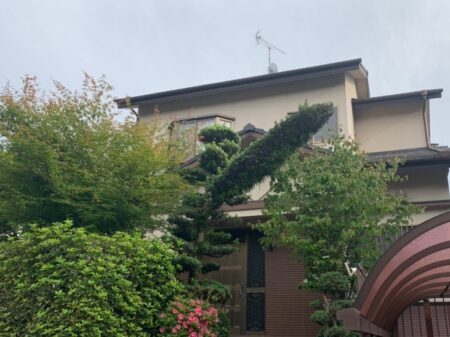 ビフォー