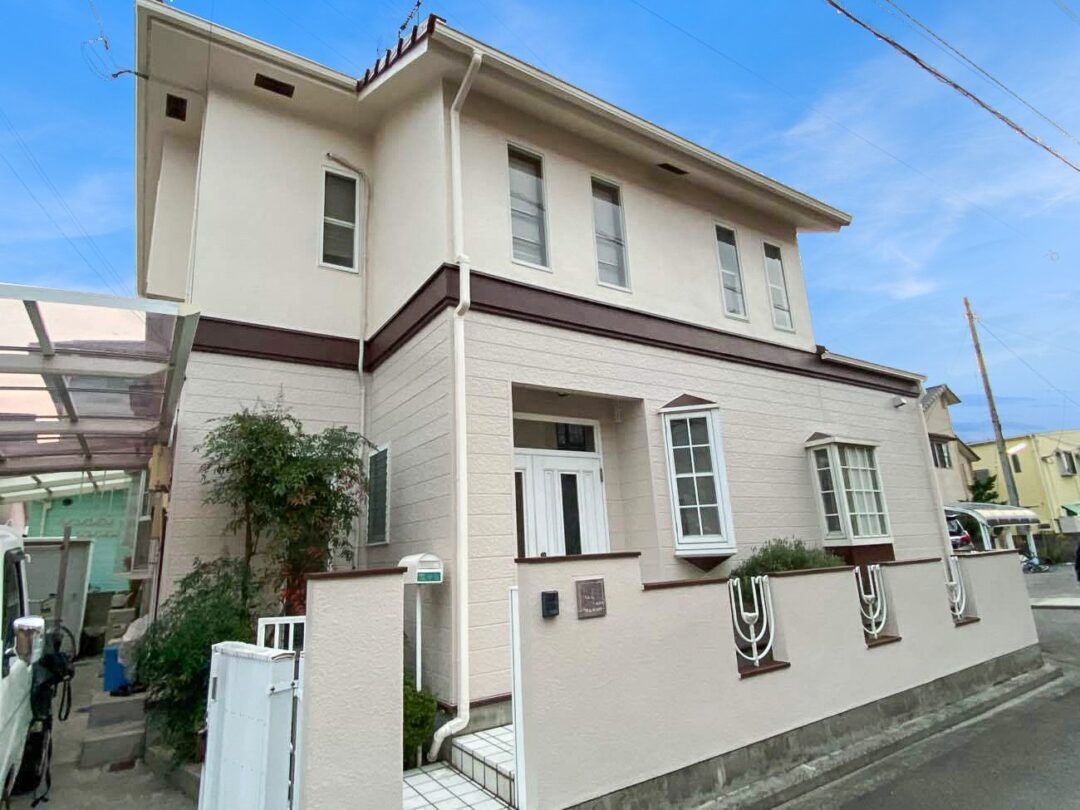 松山市　匿名様邸　2021/11/5