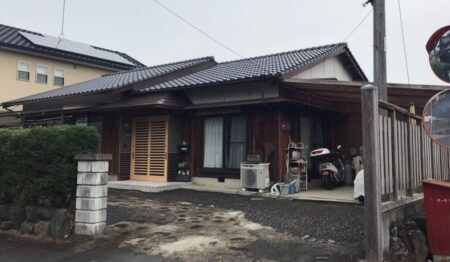 ビフォー