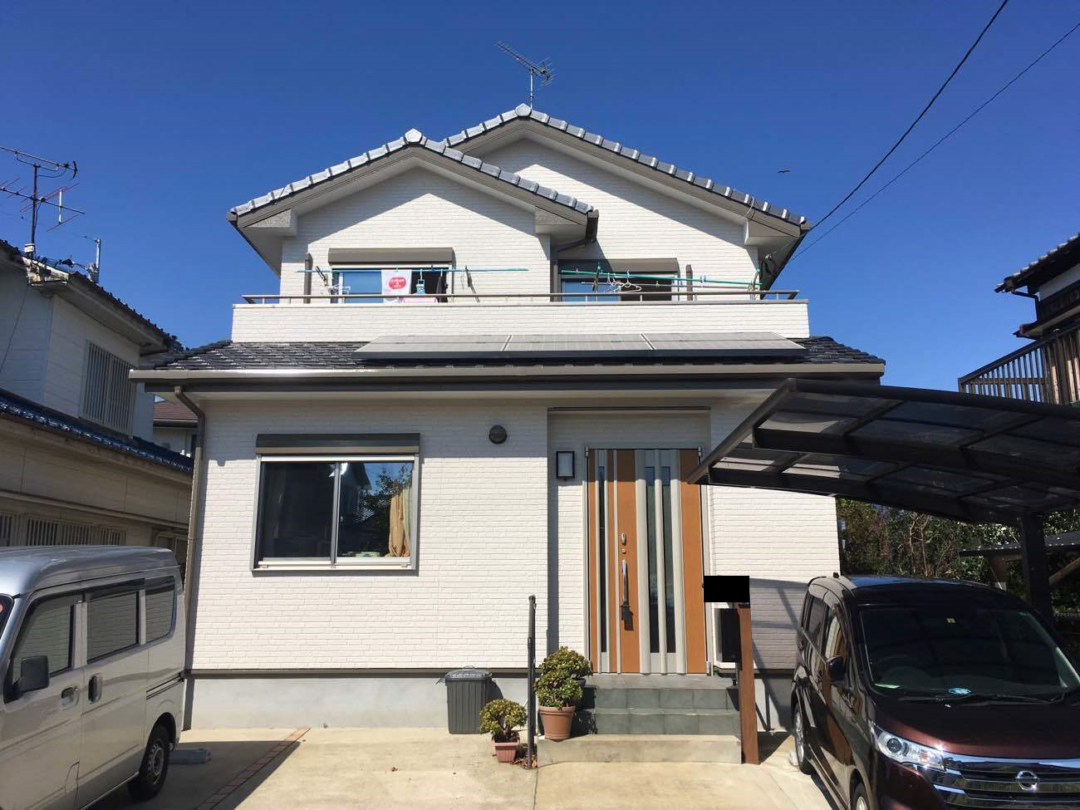 福岡市　Y.K様邸　20211106