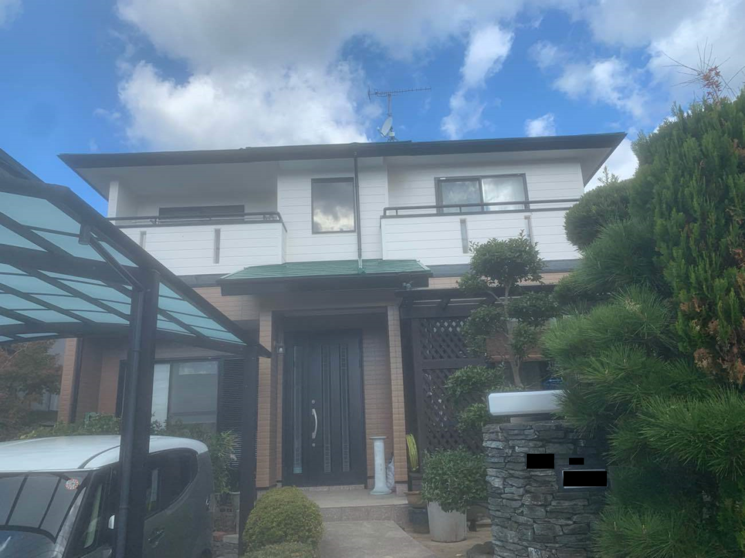 福津市　A.K様邸　20211206