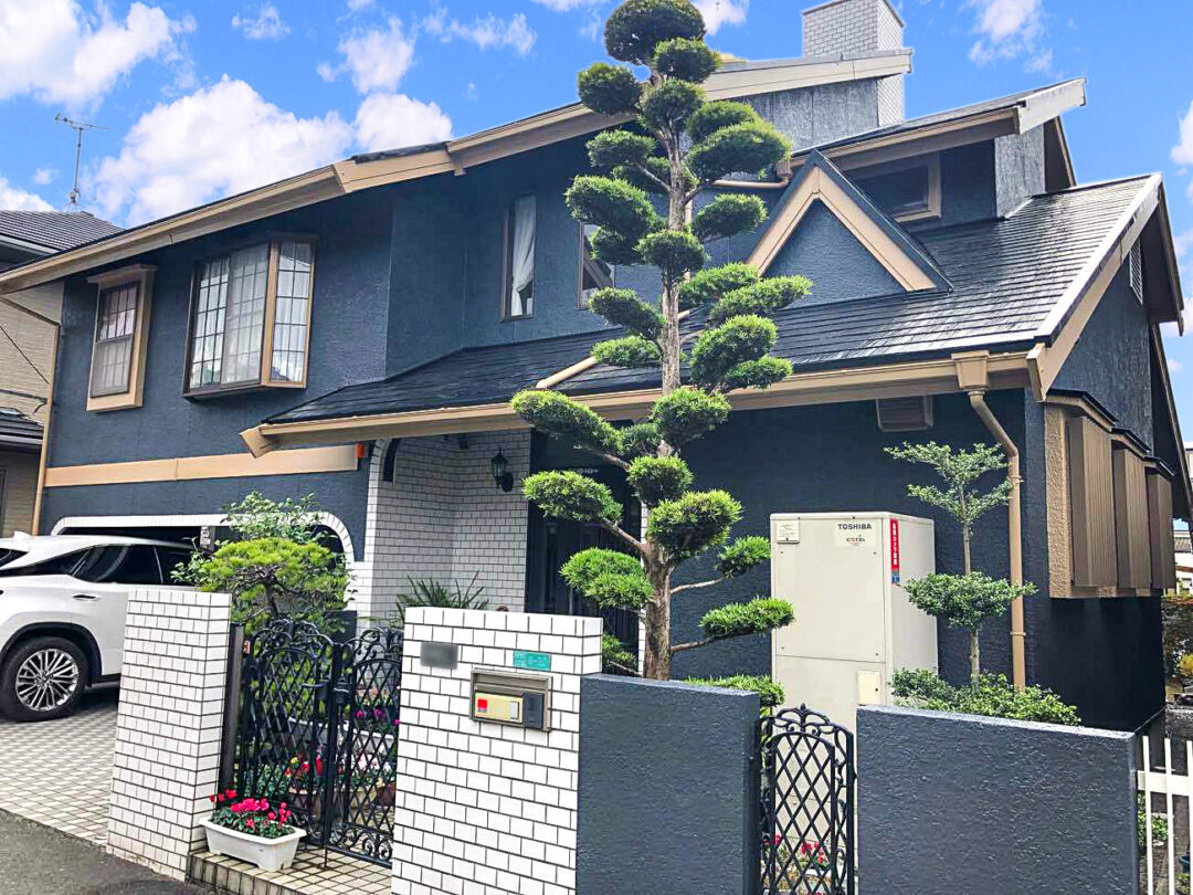 松山市　I.I様邸　2021/12/17