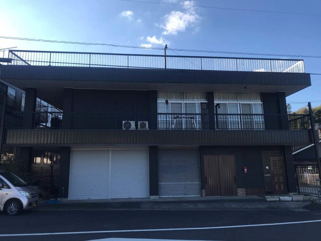 西予市　谷口様邸　2021/12/3