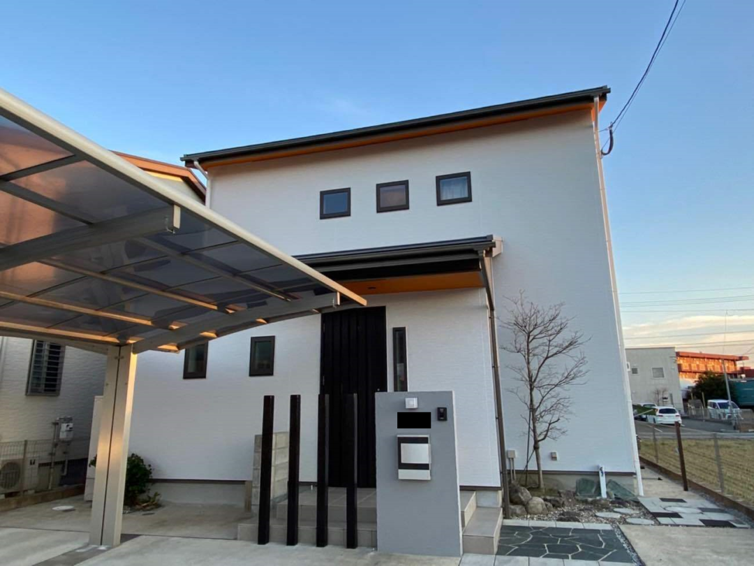 福岡市　S.T様邸　20220108