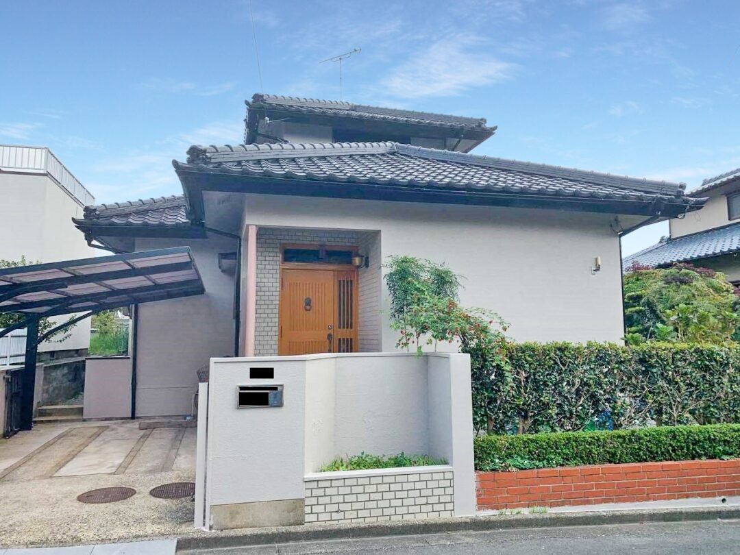 福津市　匿名様邸　20211219